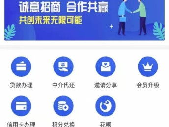 图 深圳 超级管家智能还款软件开发 帮还app推广 北京网站建设推广